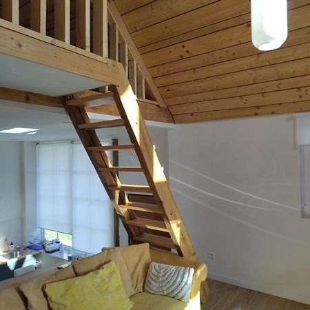 Gite Pour 2 Wingen Екстер'єр фото