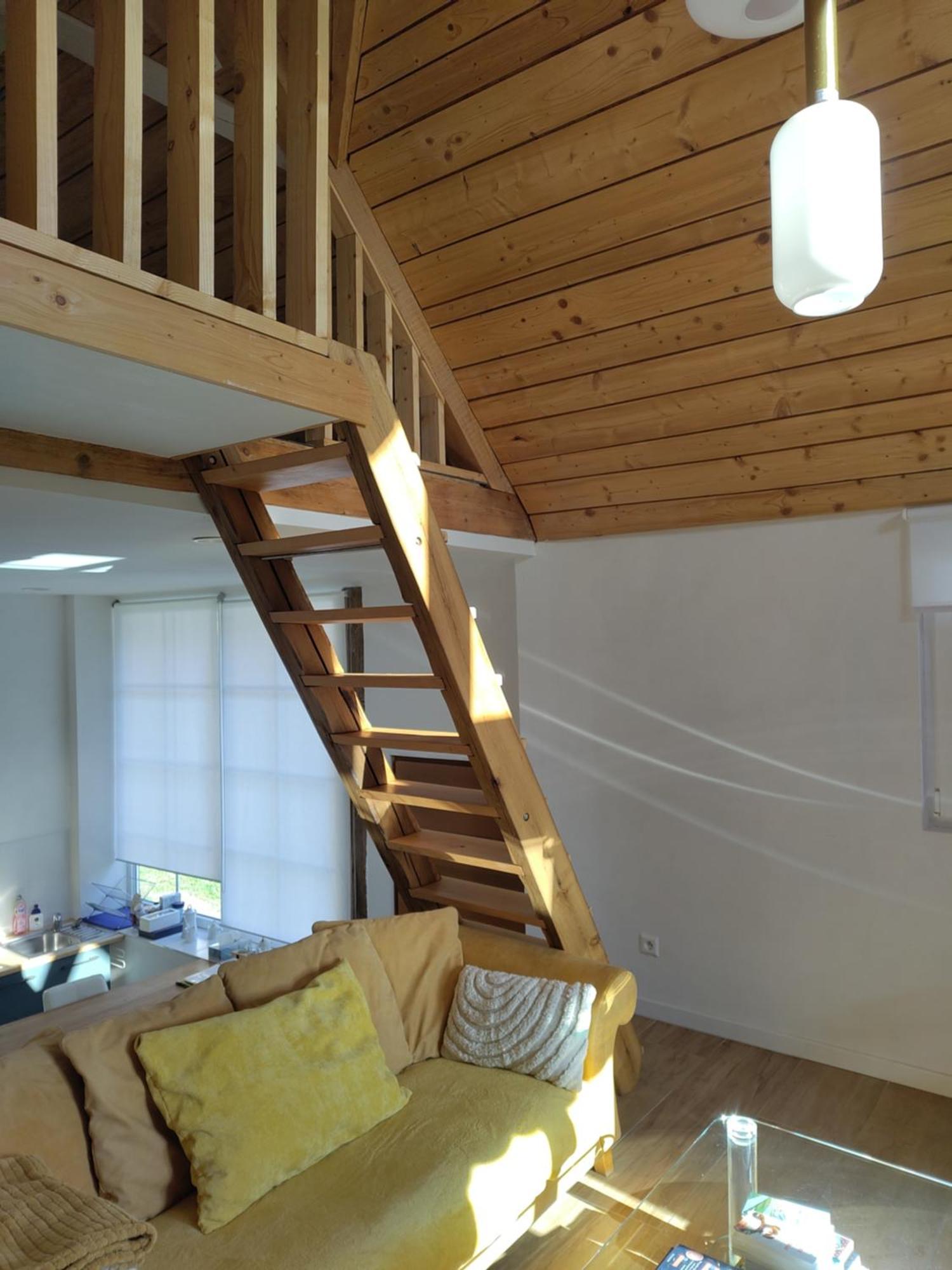Gite Pour 2 Wingen Екстер'єр фото